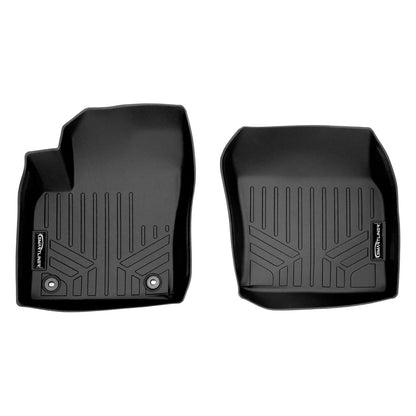 2018-2022 Toyota C-HR Floor Liners | SMARTLINER