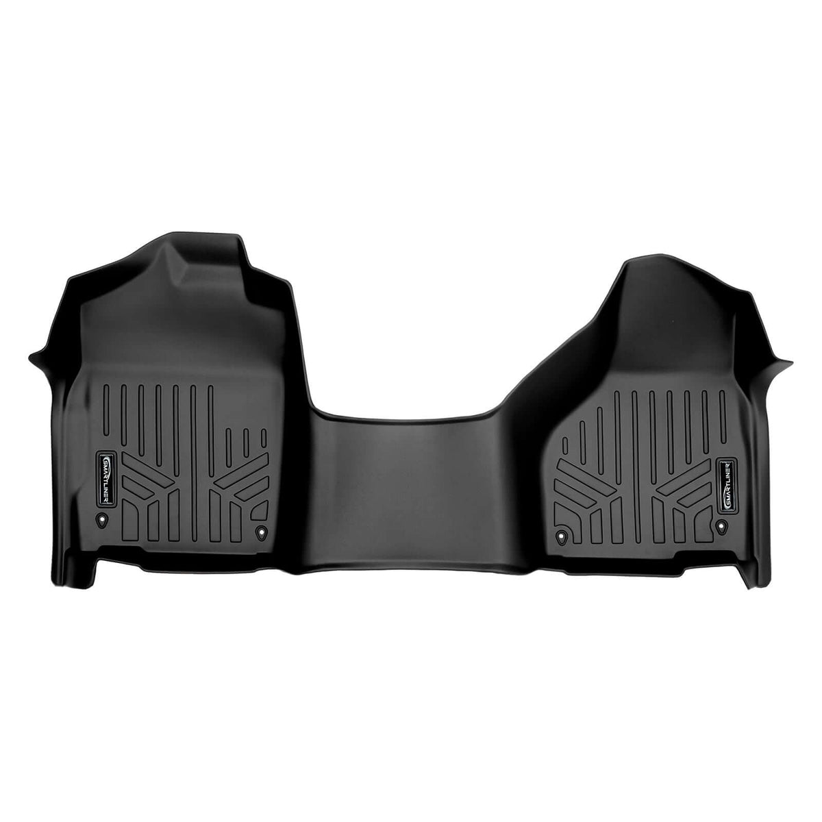 2019-2024 Ram 1500 Classic Floor Liners|Quad Cab, Regular Cab Models|SMARTLINER