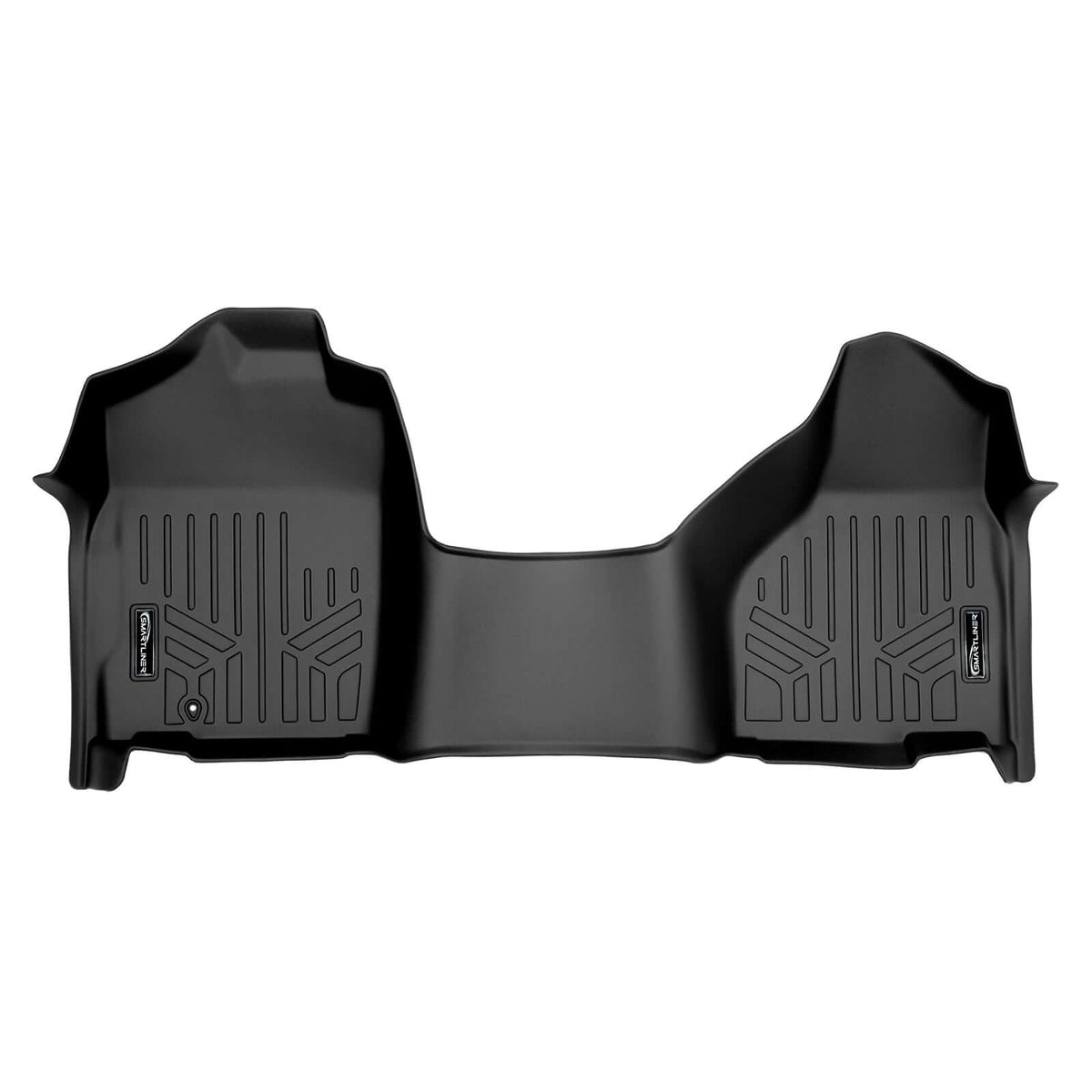 2012 Ram 1500 Floor Liners|Quad Cab Models|SMARTLINER