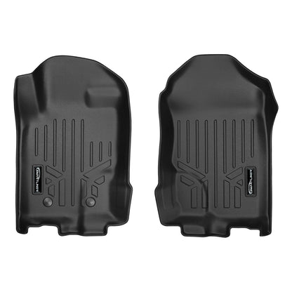 2015-2017 Ford Everest Floor Liners|(For Export Only)|SMARTLINER