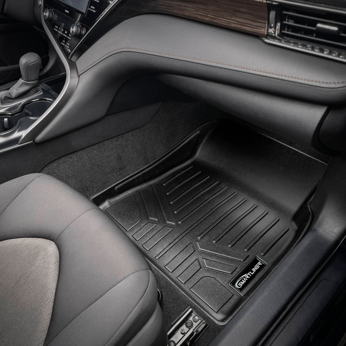 2025-2026 Toyota Camry Floor Liners | SMARTLINER