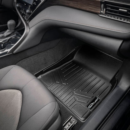 2025-2026 Toyota Camry Floor Liners | SMARTLINER