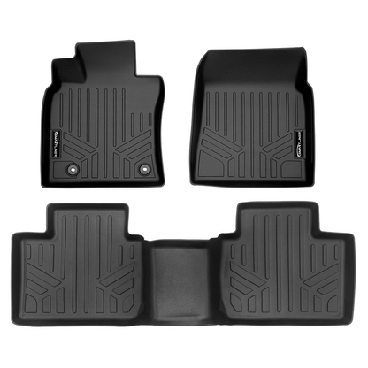 2025-2026 Toyota Camry Floor Liners | SMARTLINER