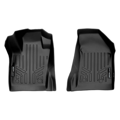 2017-2026 Jeep Compass Floor Liners|New Body Style Models|SMARTLINER