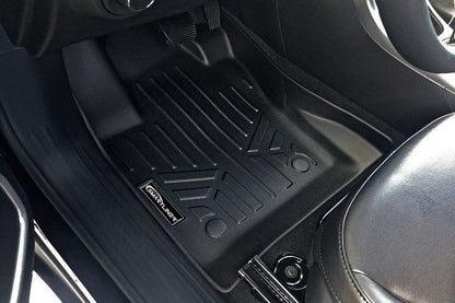 2017-2026 Jeep Compass Floor Liners|New Body Style Models|SMARTLINER