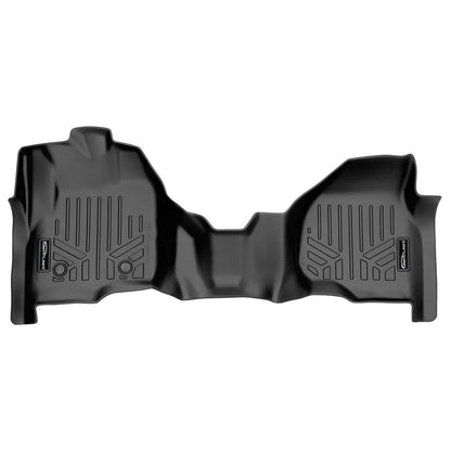 2013-2016 Ford F-350 Floor Liners|Super Cab Models|SMARTLINER