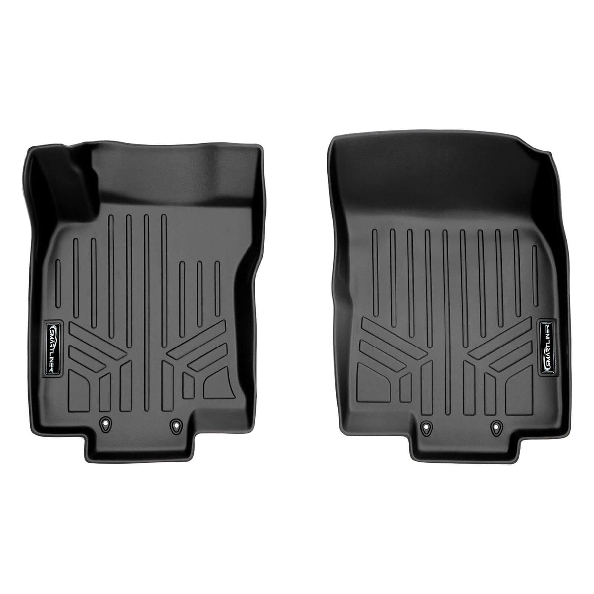 2017-2022 Nissan Rogue Sport Floor Liners | SMARTLINER