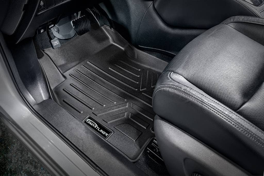 2017-2022 Nissan Rogue Sport Floor Liners | SMARTLINER