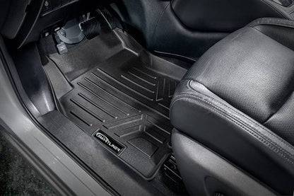 2017-2022 Nissan Rogue Sport Floor Liners | SMARTLINER