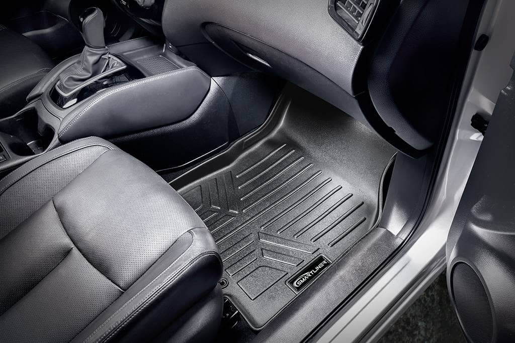2017-2022 Nissan Rogue Sport Floor Liners | SMARTLINER