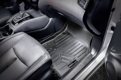 2017-2022 Nissan Rogue Sport Floor Liners | SMARTLINER