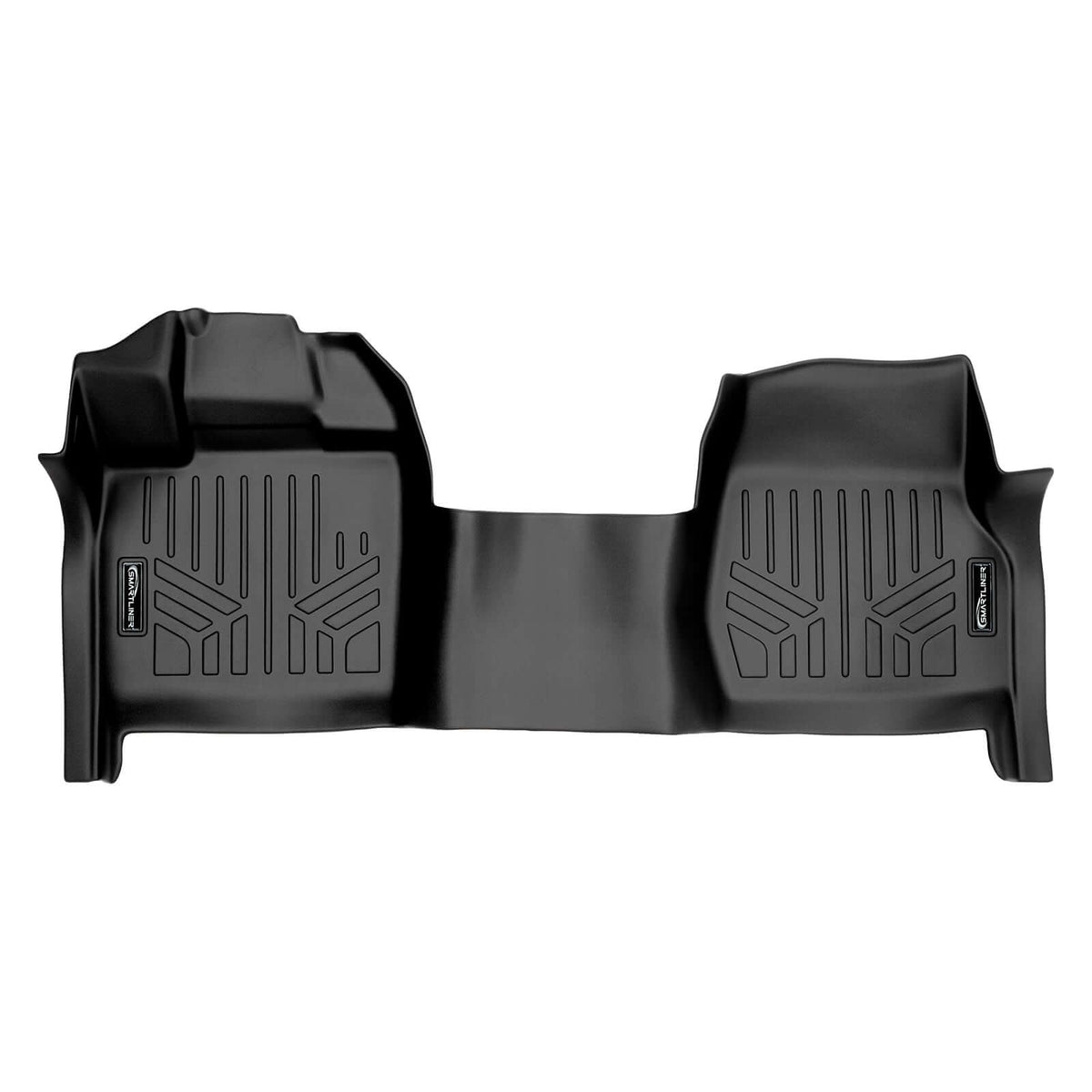 2015-2027 Ford F-150 Floor Liners|Regular Cab Models|SMARTLINER