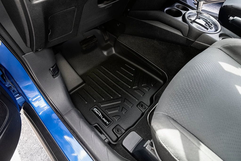 2014-2020 Mitsubishi Outlander Floor Liners | SMARTLINER
