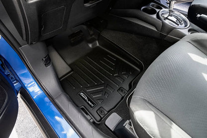 2014-2020 Mitsubishi Outlander Floor Liners | SMARTLINER