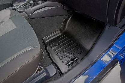 2014-2020 Mitsubishi Outlander Floor Liners | SMARTLINER