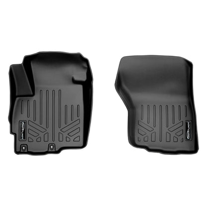 2011-2013 Mitsubishi Outlander Floor Liners | SMARTLINER