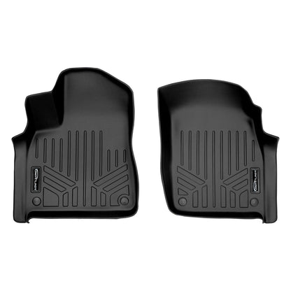 2019-2026 Audi Q8 / SQ8 Floor Liners | SMARTLINER