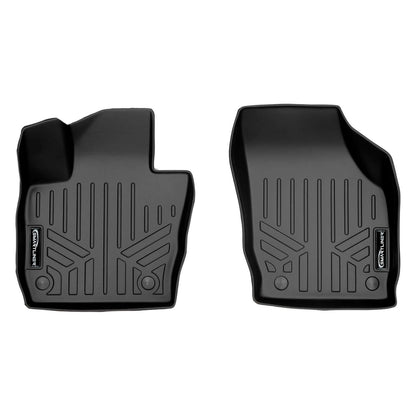 2015-2018 Audi Q3 Floor Liners|Fits Q3 - Q3 Quatro|SMARTLINER