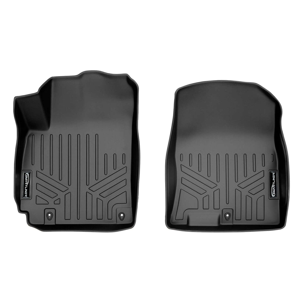 2018-2023 Hyundai Kona Floor Liners | SMARTLINER