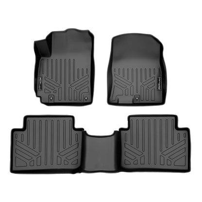 2018-2023 Hyundai Kona Floor Liners | SMARTLINER