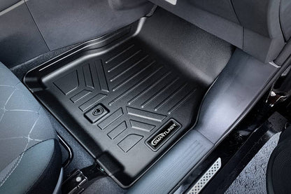 2018-2024 Nissan Kicks Floor Liners | SMARTLINER