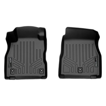 2018-2024 Nissan Kicks Floor Liners | SMARTLINER