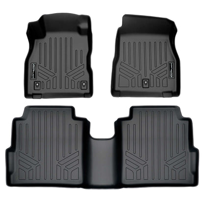 2018-2024 Nissan Kicks Floor Liners | SMARTLINER