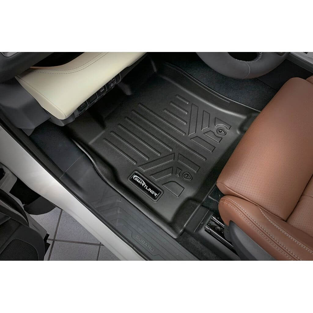 2019-2026 Subaru Ascent Floor Liners|SMARTLINER