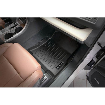2019-2026 Subaru Ascent Floor Liners|SMARTLINER