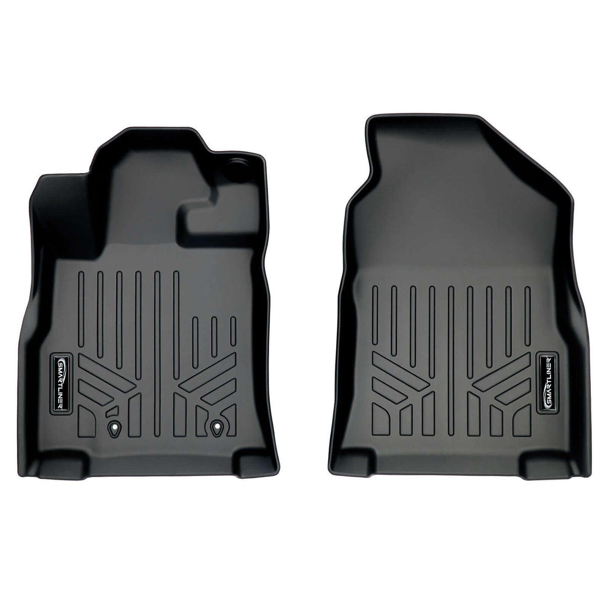 2019-2026 Subaru Ascent Floor Liners|SMARTLINER
