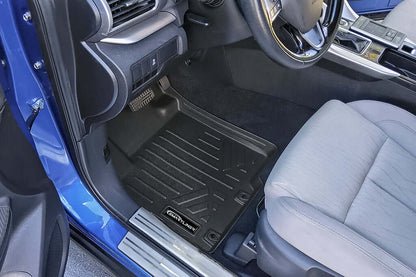 2018-2020 Mitsubishi Eclipse Cross Floor Liners | SMARTLINER