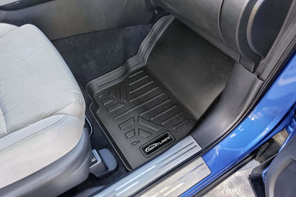 2018-2020 Mitsubishi Eclipse Cross Floor Liners | SMARTLINER