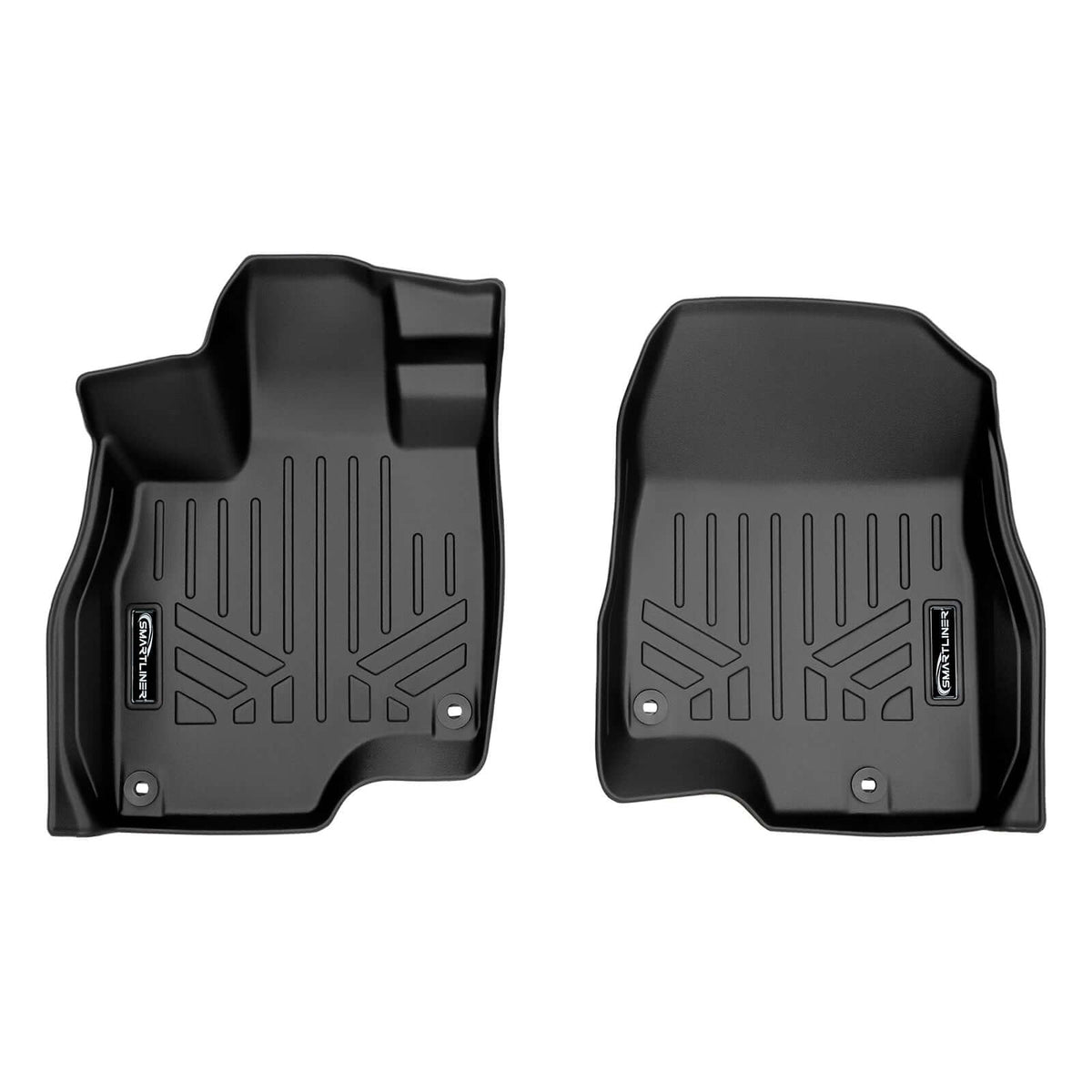 2019-2026 Acura RDX Floor Liners | SMARTLINER