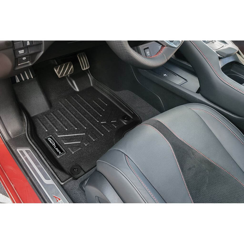 2019-2026 Acura RDX Floor Liners | SMARTLINER