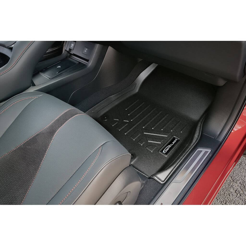 2019-2026 Acura RDX Floor Liners | SMARTLINER