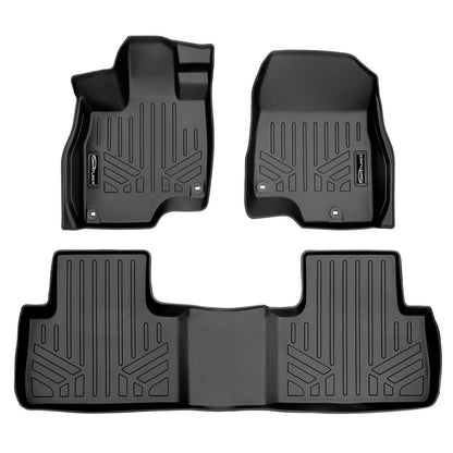 2019-2026 Acura RDX Floor Liners | SMARTLINER