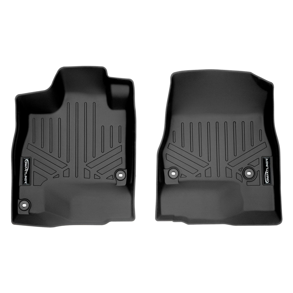 2018-2021 Honda Clarity Floor Liners | SMARTLINER