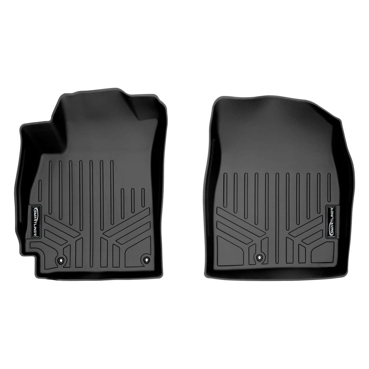 2019-2022 Hyundai Veloster Floor Liners|SMARTLINER