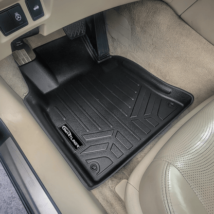 2014-2019 Infiniti Q70 Floor Liners | SMARTLINER