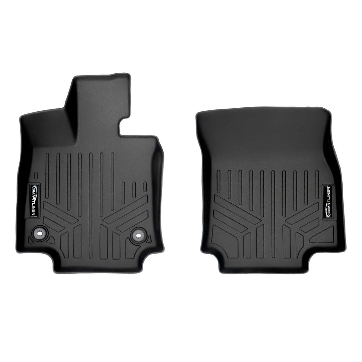 2019-2025 Toyota RAV4 Floor Liners | SMARTLINER