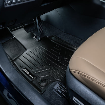 2019-2025 Toyota RAV4 Hybrid Floor Liners | SMARTLINER