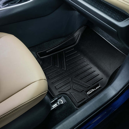 2021-2025 Toyota RAV4 Prime Floor Liners | SMARTLINER