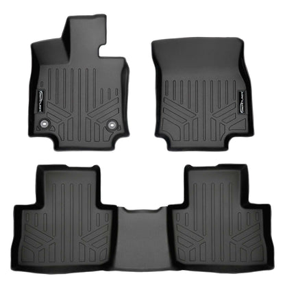 2019-2025 Toyota RAV4 Floor Liners | SMARTLINER
