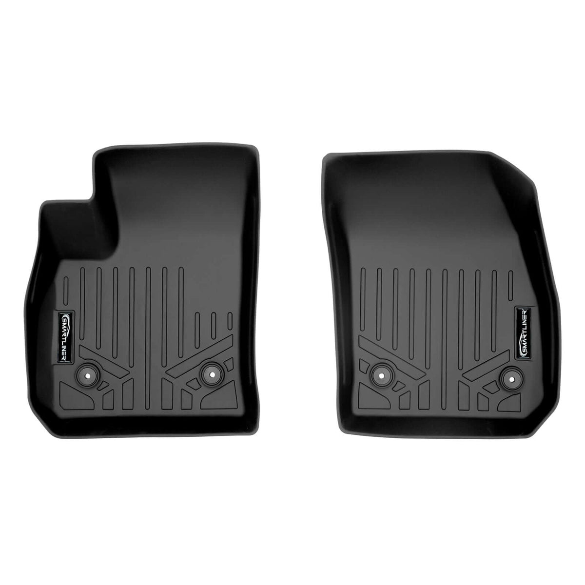 2019-2026 Cadillac XT4 Floor Liners | SMARTLINER