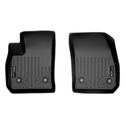 2019-2026 Cadillac XT4 Floor Liners | SMARTLINER