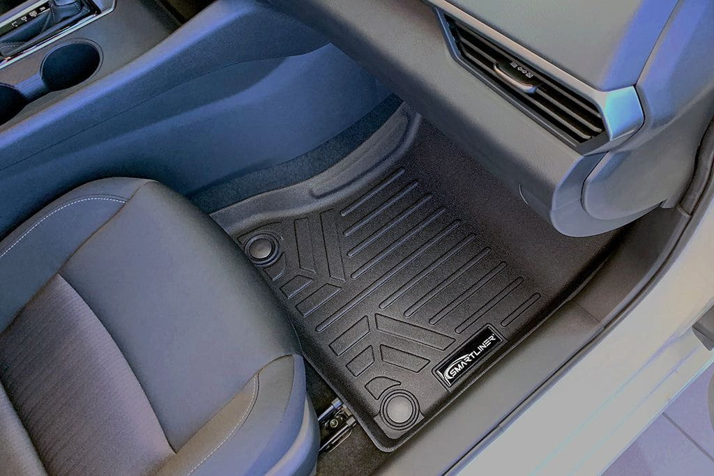 2019-2026 Nissan Altima Floor Liners | SMARTLINER