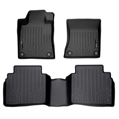 2019-2026 Nissan Altima Floor Liners | SMARTLINER