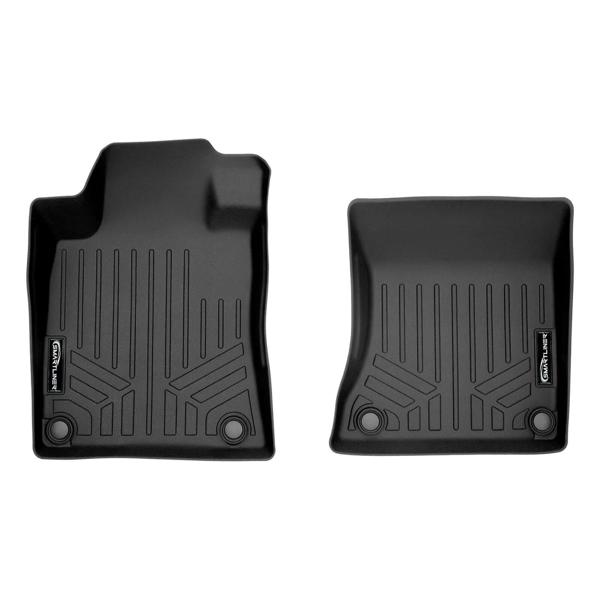 2019-2026 Nissan Altima Floor Liners | SMARTLINER