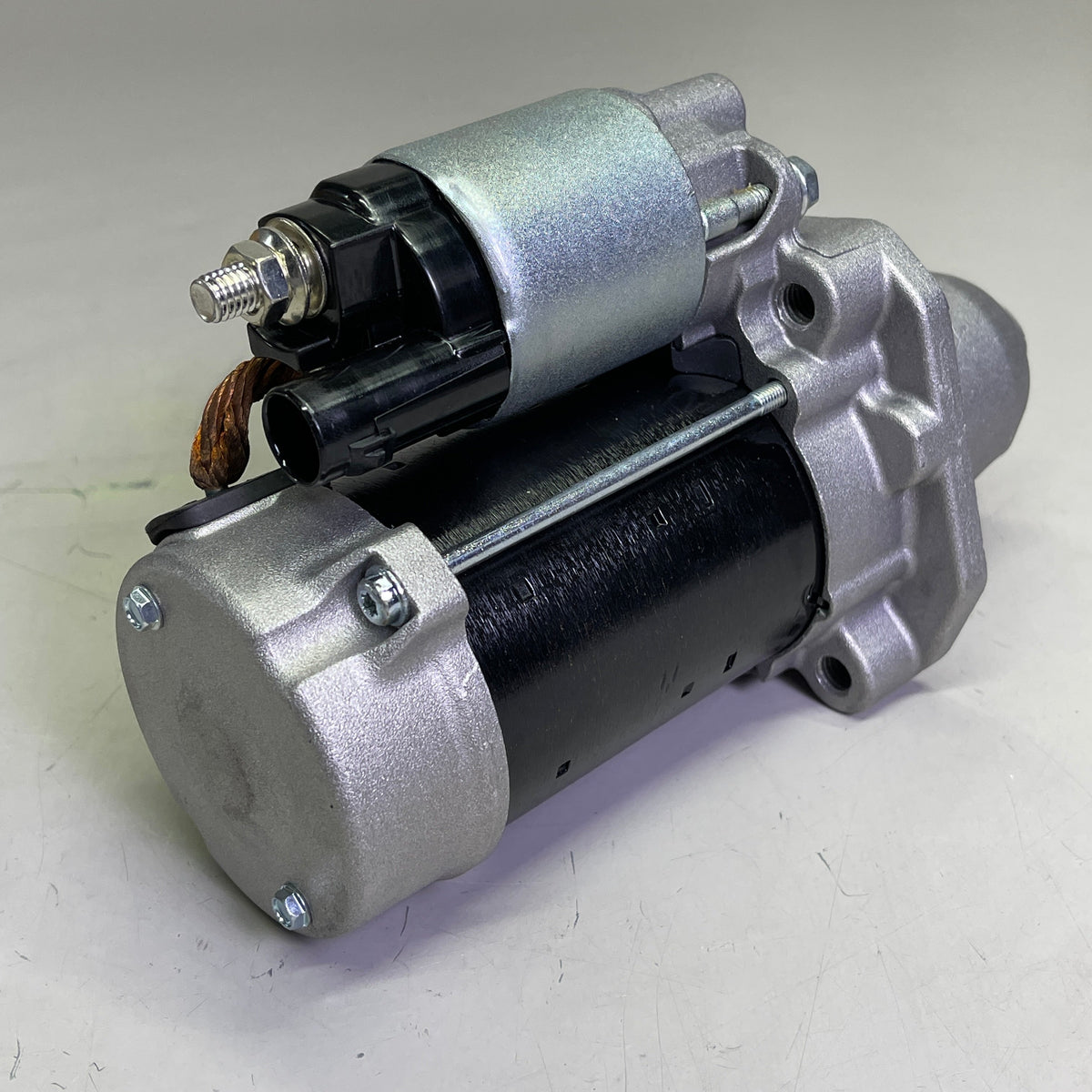 MOPAR Remanufactured Engine Starter for 2016-2019 Dodge/Jeep R6029780AB