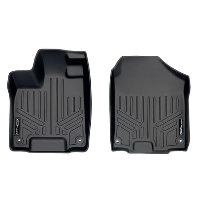 2019-2025 Honda Passport Floor Liners | SMARTLINER